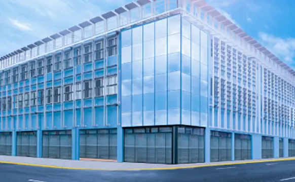 SEDE LIMA CENTRO