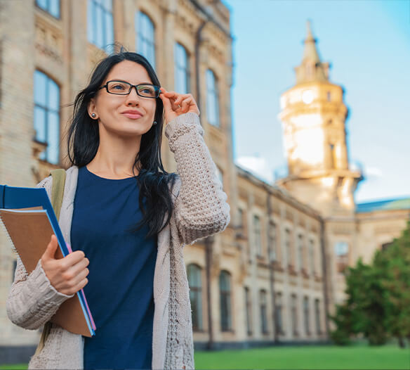 Continúa tus estudios a nivel internacional en Instituto Europeo del Diseño en España e Italia.