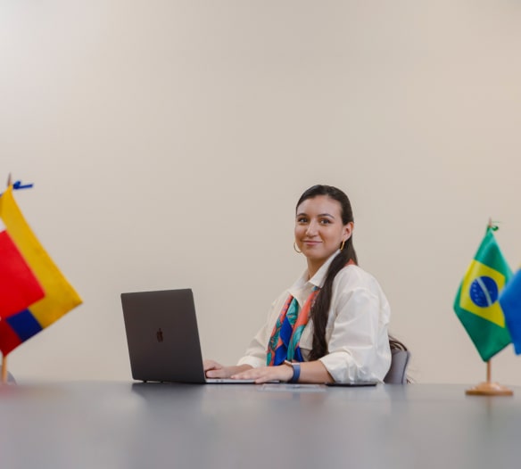 Domina herramientas de gestión contable, financiera y empresarial (Concar, Excel Financiero, PDT Sunat y Odoo) y fortalece tus competencias con el simulador LABSAG.