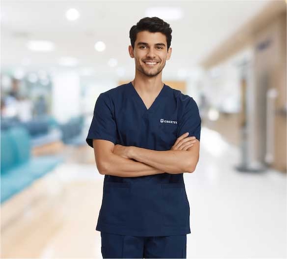 Única escuela que te entrega el uniforme completo sin costo adicional.