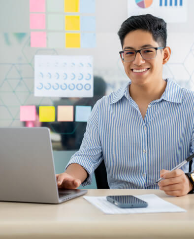 Carreras técnicas profesionales en cibertec.