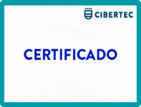 Certificado Cibertec