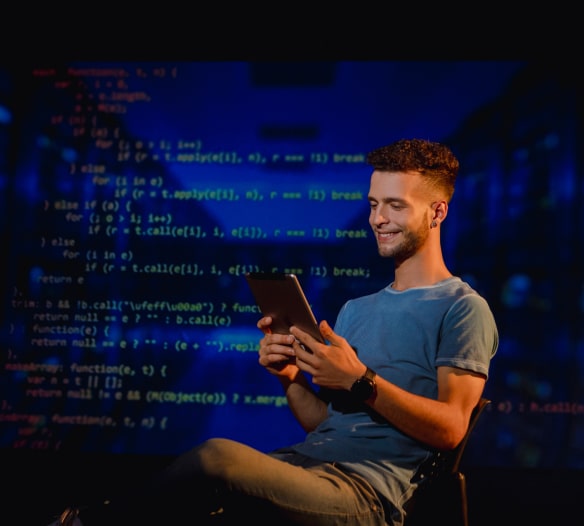 9 de cada 10 egresados trabajan.