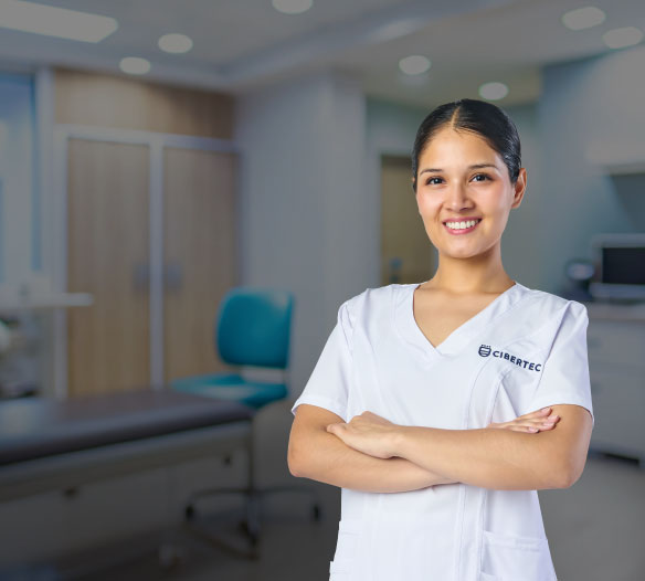 Alianza con Clínica Internacional y otras instituciones líderes para realizar prácticas preprofesionales.