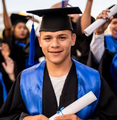 Conoce nuestras becas